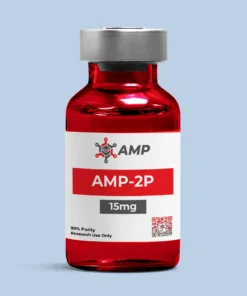 AMP-2P 15mg