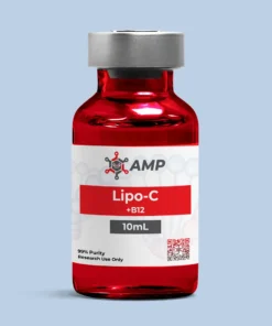 LIPO-C with B12 (10ML)
