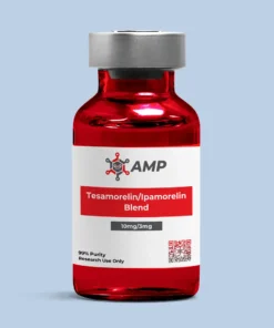 Tesamorelin / Ipamorelin Blend – 10mg/3mg
