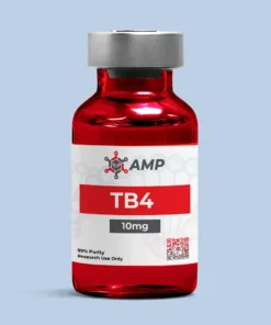 TB-500 (Thymosin Beta-4) 10mg