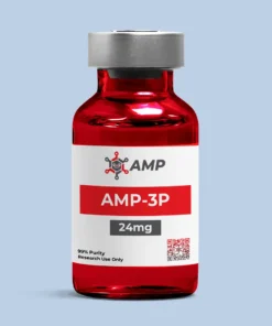 AMP-3P 24mg